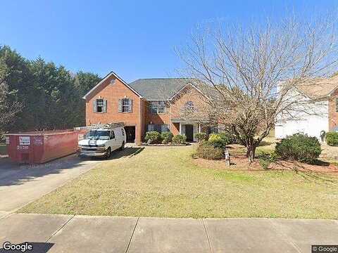 Kern, MCDONOUGH, GA 30253