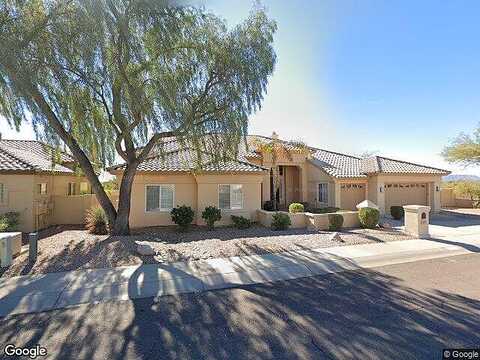 Clinton, SCOTTSDALE, AZ 85259