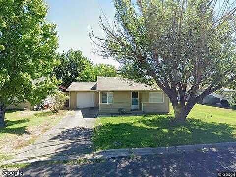 Cornell, YAKIMA, WA 98902