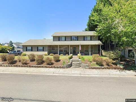 Barberry, DALLAS, OR 97338