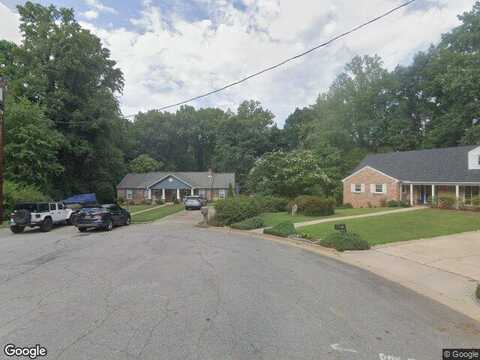 Parkmoor, DANVILLE, VA 24541