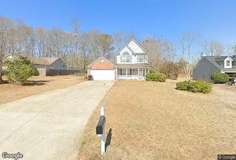 Huntington, GRIFFIN, GA 30224