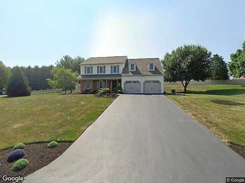 Brookview, SHREWSBURY, PA 17361