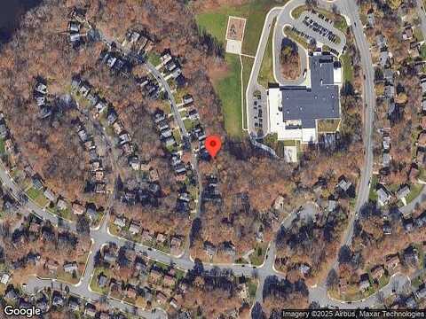 Holly View, WOODBRIDGE, VA 22192