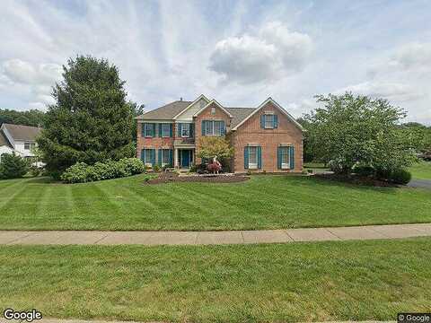 Waterwheel, YARDLEY, PA 19067
