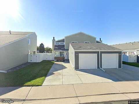 Monroe, THORNTON, CO 80233