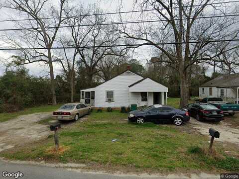 Georgia, THOMSON, GA 30824