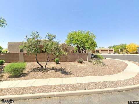 Monterra Vista, TUCSON, AZ 85737