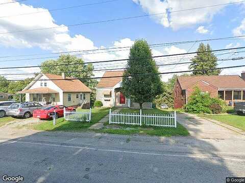 Main, WASHINGTON, PA 15301