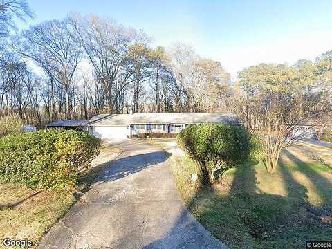 Duvall, STOCKBRIDGE, GA 30281