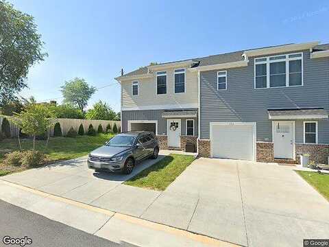 Coralyrose, WINCHESTER, VA 22602