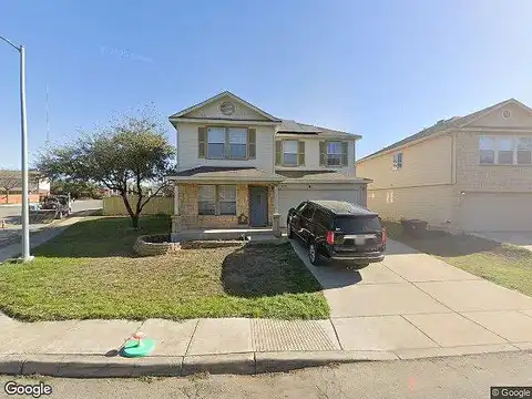 Silver, SAN ANTONIO, TX 78254