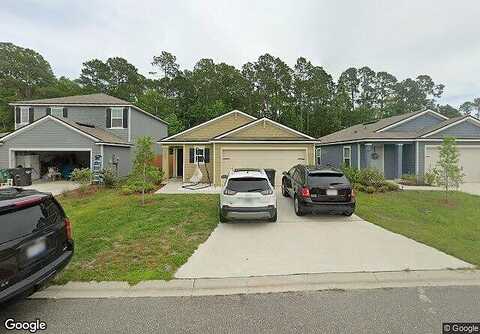 Teakwood, SAINT MARYS, GA 31558