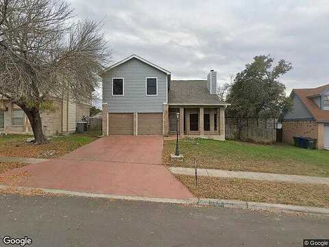 Old Hills, SAN ANTONIO, TX 78251