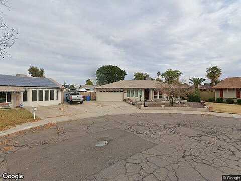39Th, PHOENIX, AZ 85029