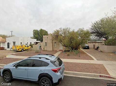 Martin, TUCSON, AZ 85719