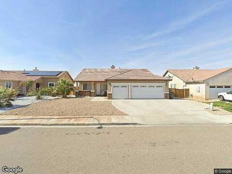Fern Pine, VICTORVILLE, CA 92392