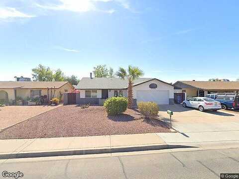 Mesquite, CHANDLER, AZ 85224