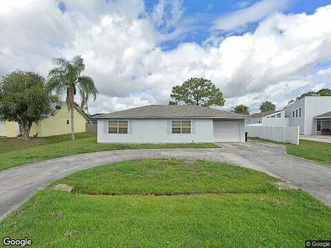Ivanhoe, PORT SAINT LUCIE, FL 34983