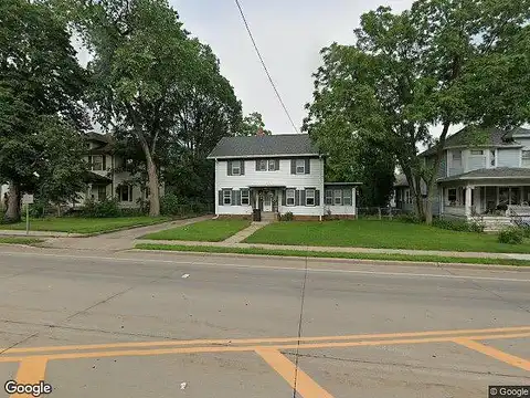 Jackson, OSHKOSH, WI 54901
