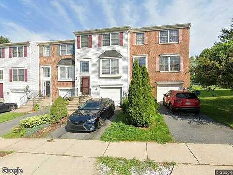 Oak, FREEMANSBURG, PA 18017