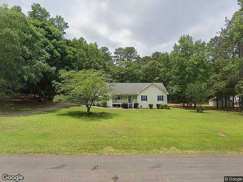 Christie, MCDONOUGH, GA 30252