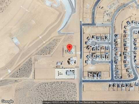 Amethyst, VICTORVILLE, CA 92392