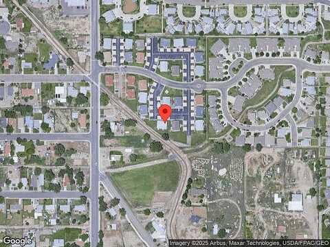 Carolina, FRUITA, CO 81521