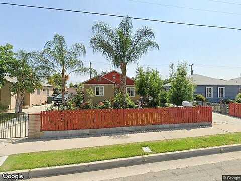 16Th, SAN BERNARDINO, CA 92411