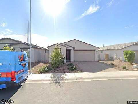 Unger, MESA, AZ 85212
