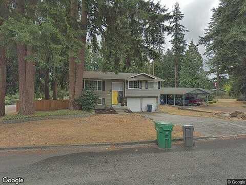 203Rd, BOTHELL, WA 98012
