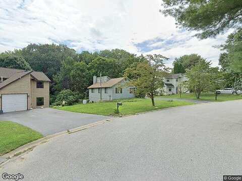 New Hampshire, DOWNINGTOWN, PA 19335