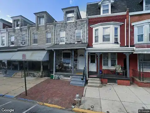 12Th, READING, PA 19604