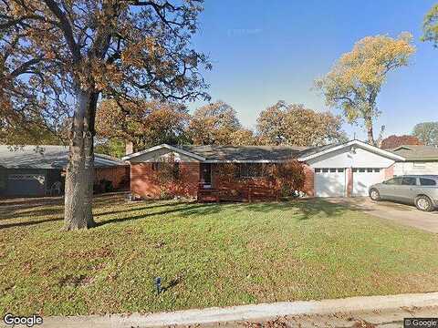 Mason, HURST, TX 76053