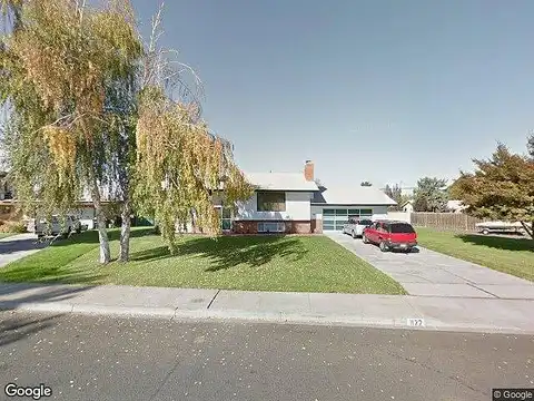 Jefferson, MOSES LAKE, WA 98837