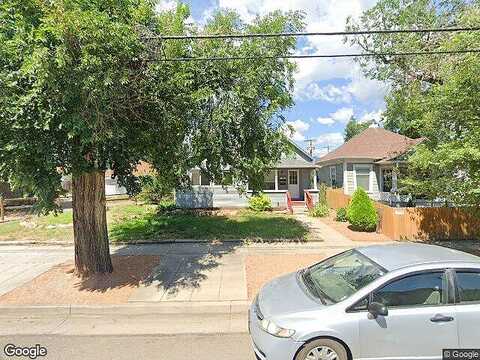 Limit, COLORADO SPRINGS, CO 80905