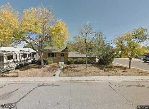 Hoover, FORT LUPTON, CO 80621