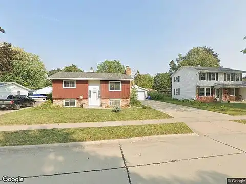 Reichow, OSHKOSH, WI 54902