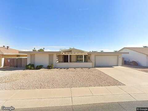 Pine Hollow, SUN CITY, AZ 85351