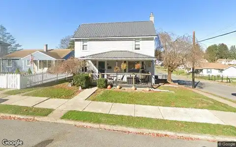 Central, WILLIAMSPORT, PA 17702