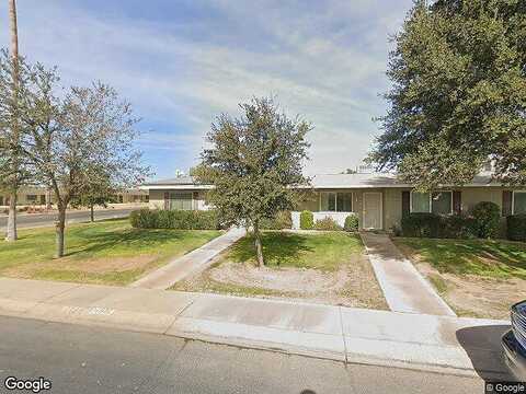Santa Fe, SUN CITY, AZ 85351
