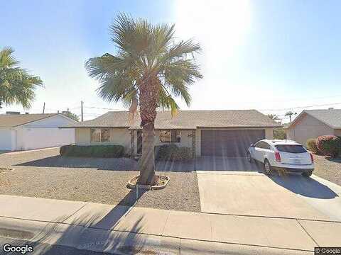 Alabama, SUN CITY, AZ 85351