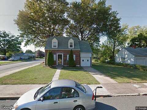 Franklin, POTTSTOWN, PA 19464