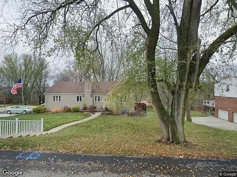 Williams, CANONSBURG, PA 15317