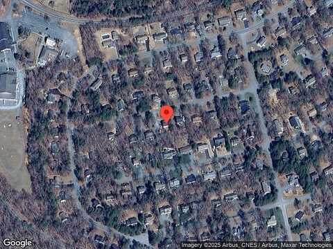 Haversack, PALMYRA, VA 22963