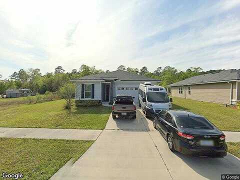 Persimmon, MIDDLEBURG, FL 32068