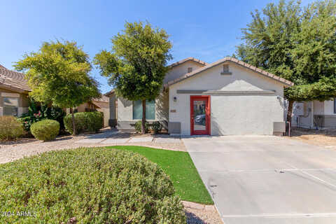 Verbina, FLORENCE, AZ 85132