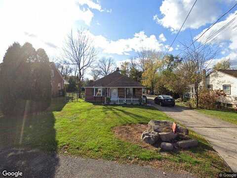 Wildman, BENSALEM, PA 19020