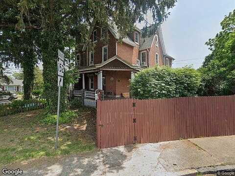 Main, SELLERSVILLE, PA 18960
