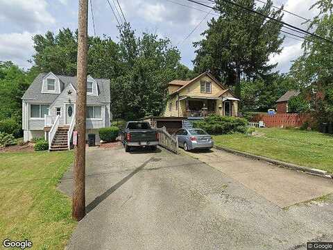 Chambers, CANONSBURG, PA 15317